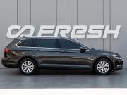 Volkswagen Passat B8 Краснодар  - изображение 29