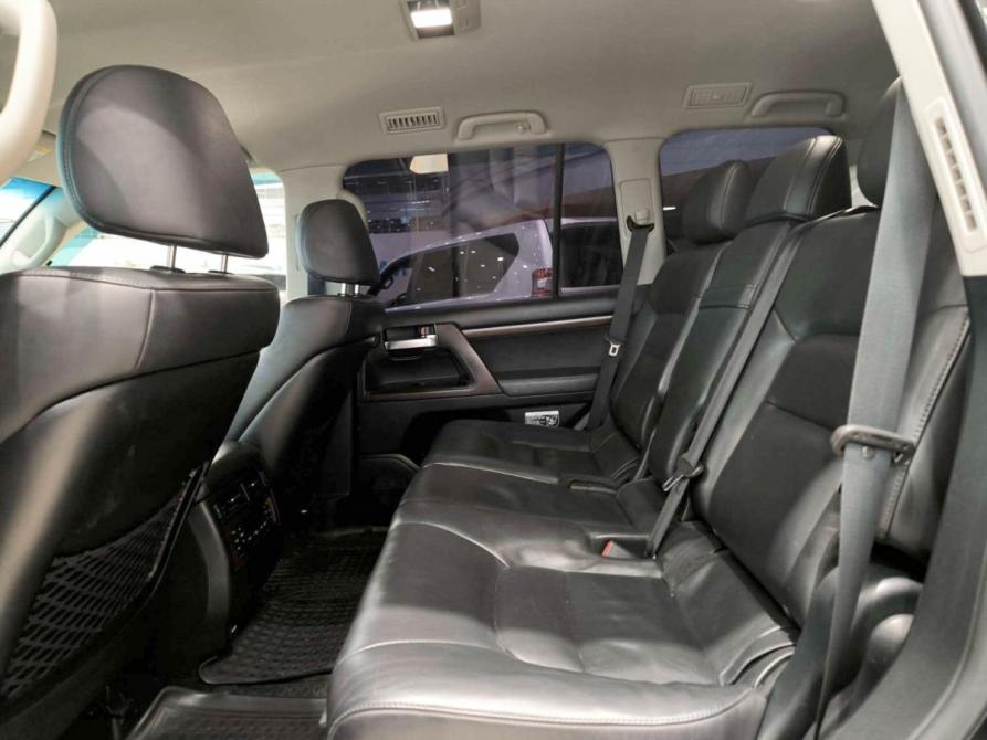 Toyota Land Cruiser 200 Series Рестайлинг 2 Казань  - изображение 15