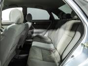 Daewoo Gentra II Санкт-Петербург  - изображение 25