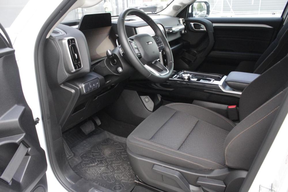 Haval Dargo Брянск  - изображение 6