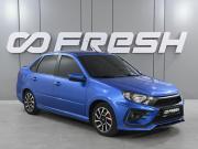 Lada (ВАЗ) Granta I Рестайлинг Ростов-на-Дону  - изображение 17