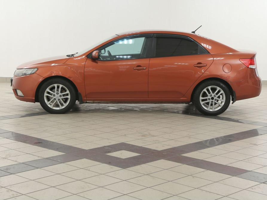 Kia Cerato II Иваново  - изображение 7