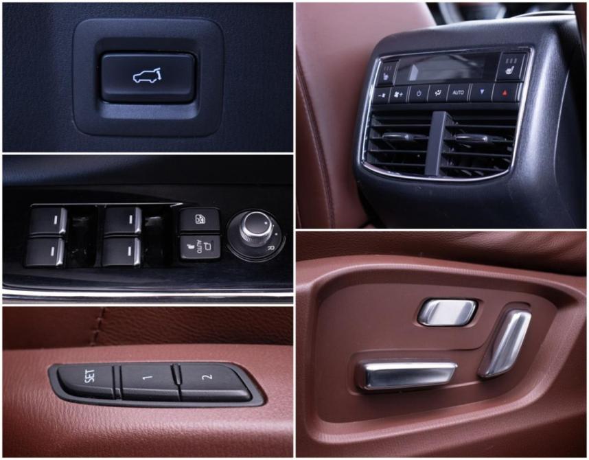 Mazda CX-9 II Москва  - изображение 17