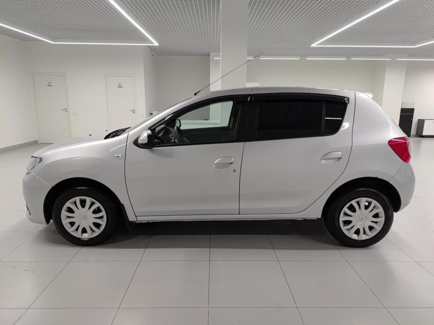Renault Sandero II Казань  - изображение 10