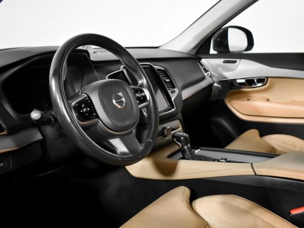 Volvo XC90 II с пробегом 2015 года, цена 2 790 000 рублей, 209000 км, внедорожник, Автокод Объявления