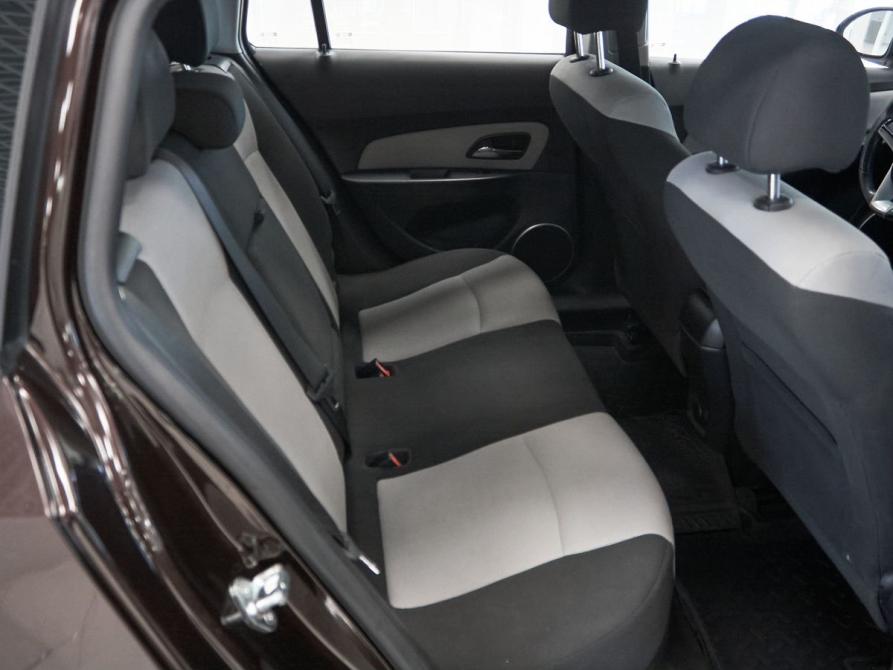 Chevrolet Cruze I Рестайлинг Самара  - изображение 17