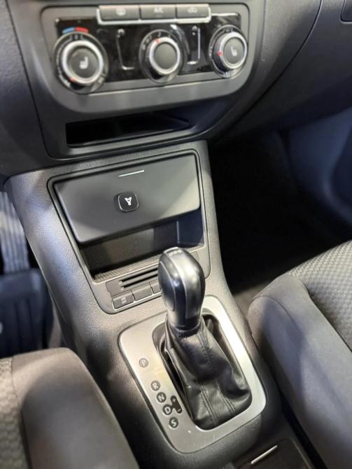 Volkswagen Golf Plus II Челябинск  - изображение 14
