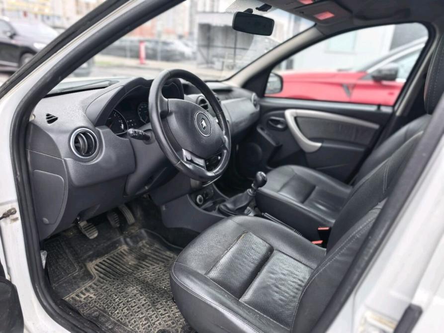 Renault Duster I Санкт-Петербург  - изображение 5