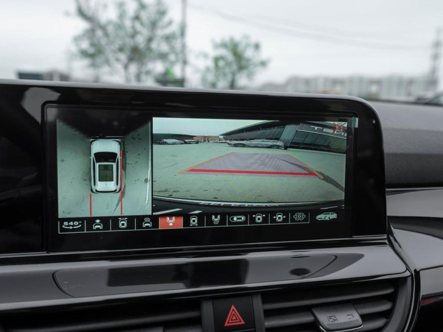 Kia Seltos I Рестайлинг Москва  - изображение 18