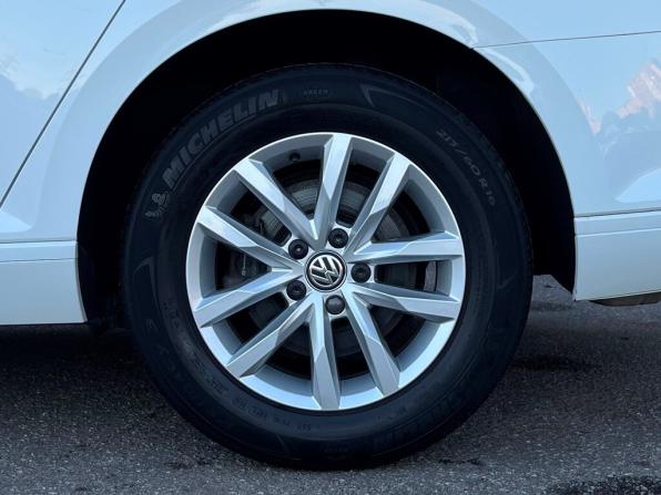 Volkswagen Passat B8 с пробегом 2018 года, цена 2 145 600 рублей, 94016 км, седан, Автокод Объявления