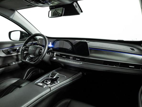Chery Tiggo 8 Pro Max I Рестайлинг с пробегом 2024 года, цена 2 699 700 рублей, 39567 км, внедорожник, Автокод Объявления