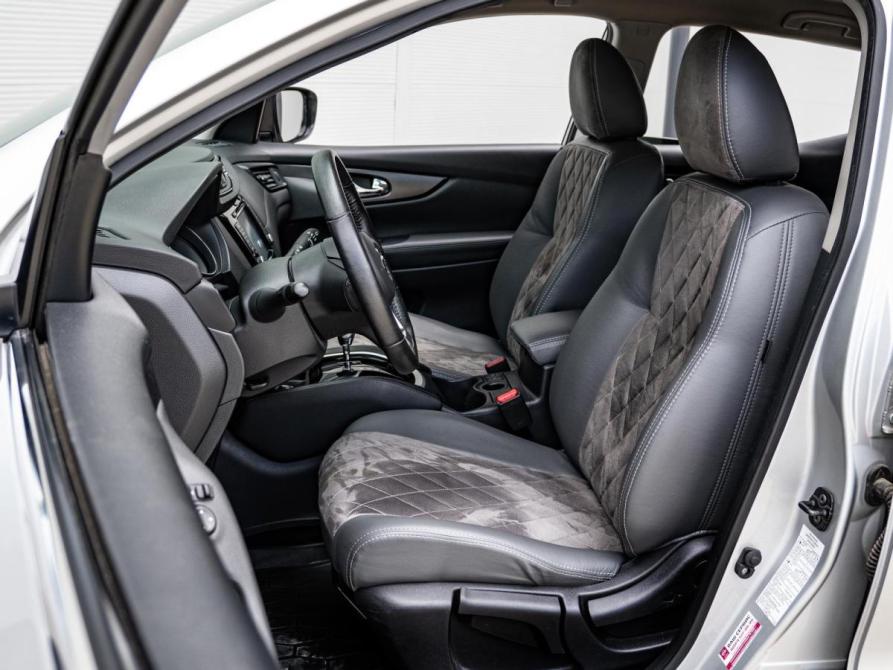 Nissan Qashqai II Рестайлинг Краснодар  - изображение 10
