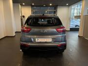 Hyundai Creta I Рестайлинг Чебоксары  - изображение 41