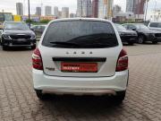 Lada (ВАЗ) Granta I Рестайлинг Екатеринбург  - изображение 11