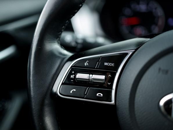 Kia Seltos I с пробегом 2020 года, цена 2 179 000 рублей, 103988 км, внедорожник, Автокод Объявления