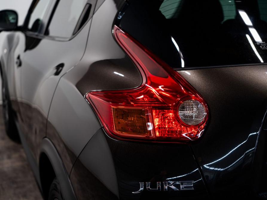 Nissan Juke I Чита  - изображение 16