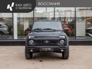 Lada (ВАЗ) Niva Legend Казань  - изображение 11
