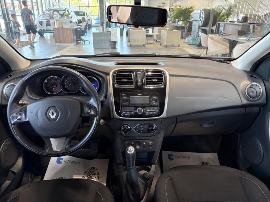 Renault Sandero II Новомосковск  - изображение 10