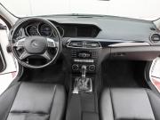 Mercedes-Benz C-Класс III (W204) Рестайлинг Москва  - изображение 35