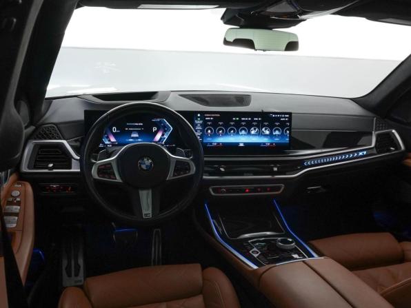 BMW X7 I (G07) Рестайлинг с пробегом 2022 года, цена 10 799 999 рублей, 40586 км, внедорожник, Автокод Объявления