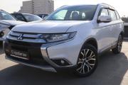 Mitsubishi Outlander III Рестайлинг 2 Санкт-Петербург  - изображение 20