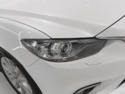 Mazda 6 II (GH) Рестайлинг Москва  - изображение 43