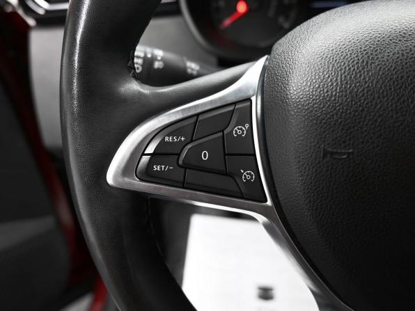 Renault Arkana I с пробегом 2019 года, цена 1 470 000 рублей, 128585 км, внедорожник, Автокод Объявления