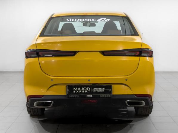 Kaiyi E5 с пробегом 2024 года, цена 965 000 рублей, 131877 км, седан, Автокод Объявления