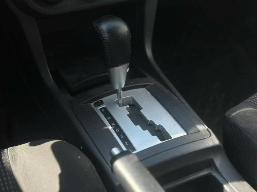 Mitsubishi Lancer X Уфа  - изображение 10