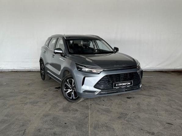 BAIC X7 I с пробегом 2024 года, цена 1 872 000 рублей, 35359 км, внедорожник, Автокод Объявления