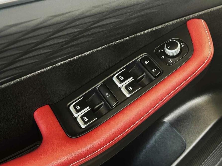 Geely Coolray I Рестайлинг Москва  - изображение 11