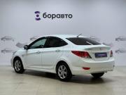 Hyundai Solaris I Ставрополь  - изображение 23