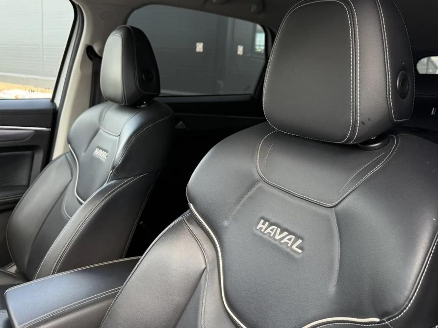Haval Jolion I Санкт-Петербург  - изображение 4