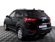 Hyundai Creta I Москва  - изображение 30