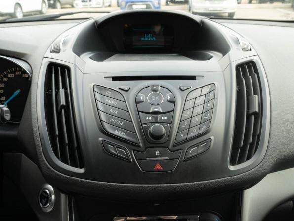 Ford Kuga II с пробегом 2014 года, цена 950 000 рублей, 200914 км, внедорожник, Автокод Объявления