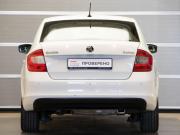Skoda Rapid I Москва  - изображение 37