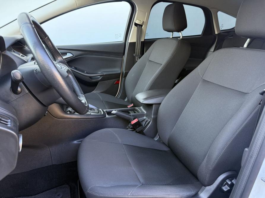 Ford Focus III Рестайлинг Москва  - изображение 10
