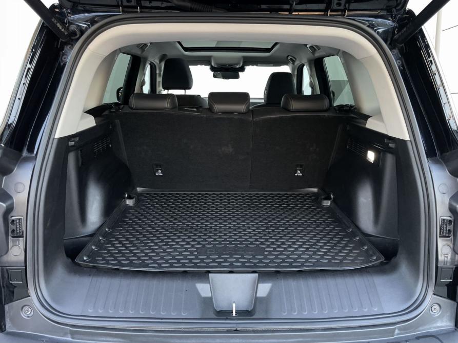 Haval Dargo I Екатеринбург  - изображение 8