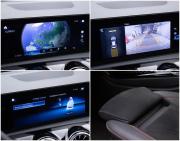 Mercedes-Benz CLA II (C118 X118) Москва  - изображение 34