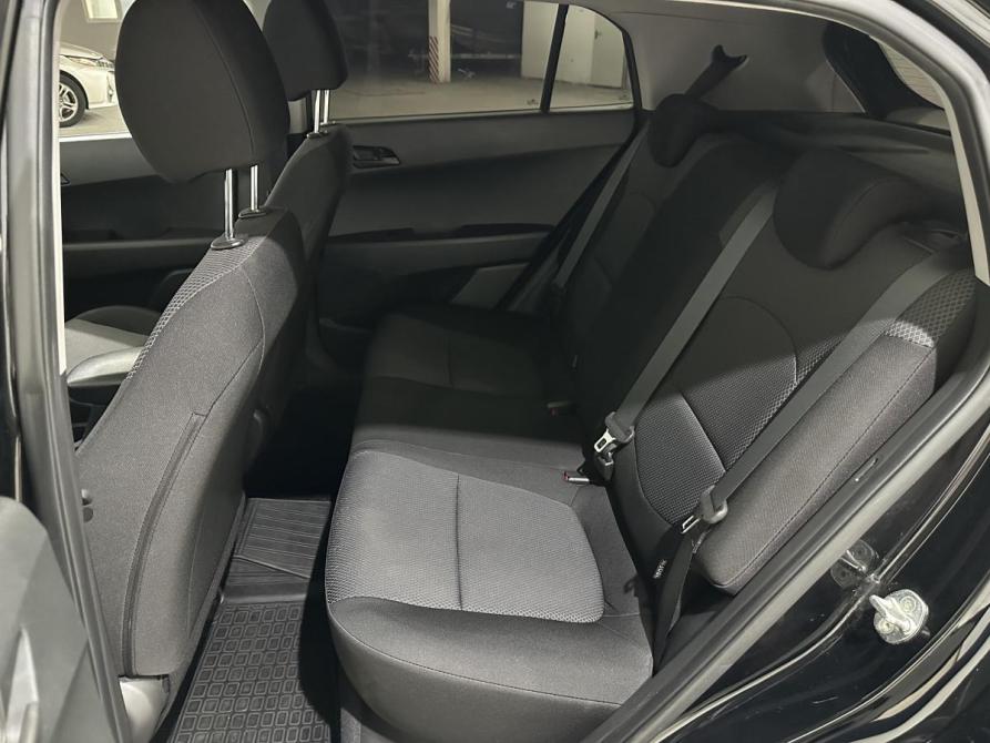 Hyundai Creta I Рестайлинг Курск  - изображение 22