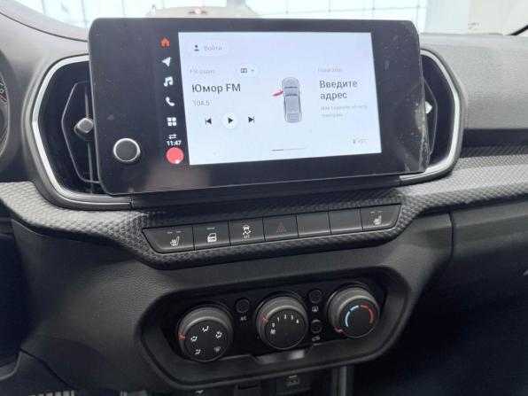 Новый Lada (ВАЗ) Iskra 2026 года, цена 1 465 000 рублей, универсал, Автокод Объявления