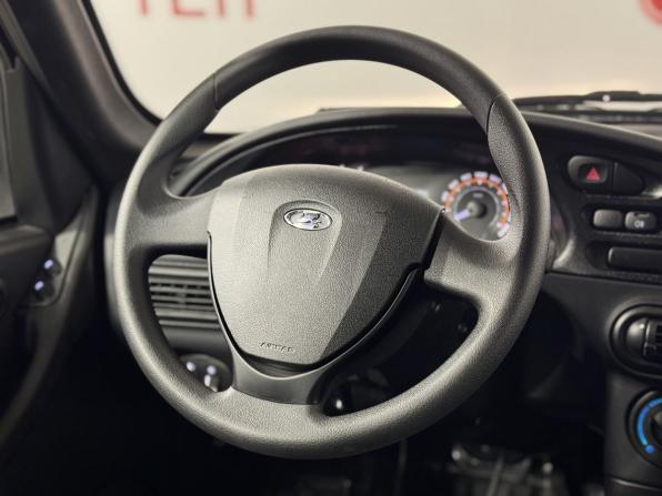 Lada (ВАЗ) Niva Travel I Рестайлинг с пробегом 2026 года, цена 1 600 000 рублей, 1850 км, внедорожник, Автокод Объявления