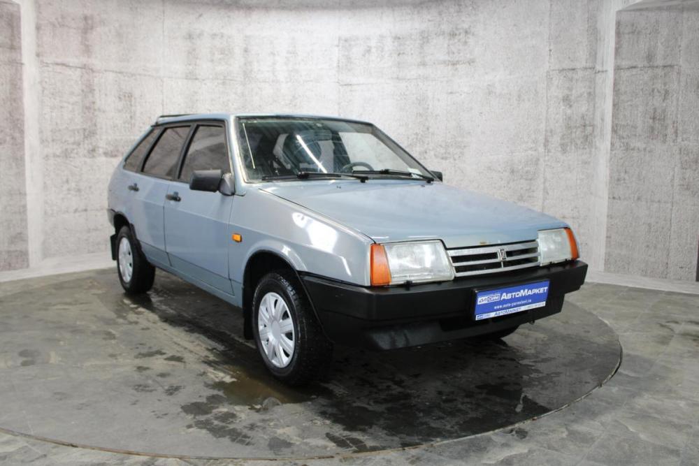 Lada (ВАЗ) 2109 Ярославль  - изображение 3