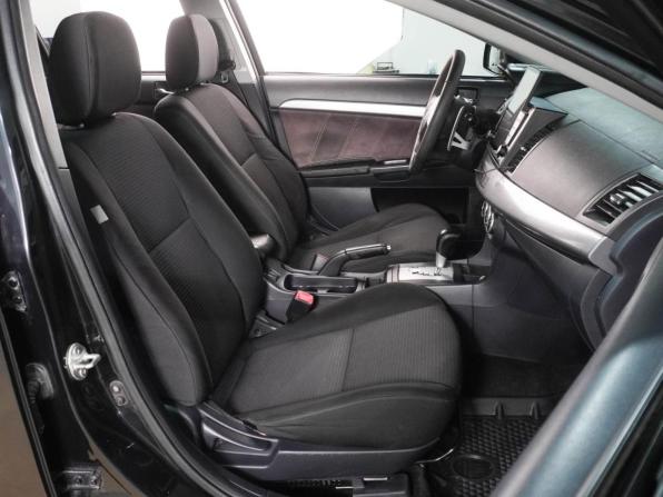 Mitsubishi Lancer X Рестайлинг с пробегом 2011 года, цена 739 000 рублей, 182460 км, седан, Автокод Объявления
