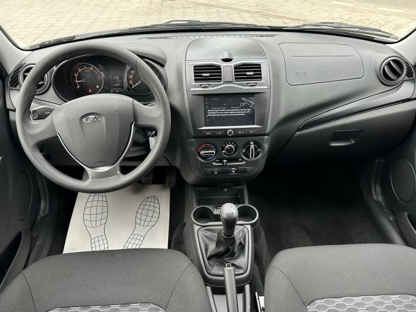 Новый Lada (ВАЗ) Granta I Рестайлинг 2026 года, цена 1 238 000 рублей, седан, Автокод Объявления