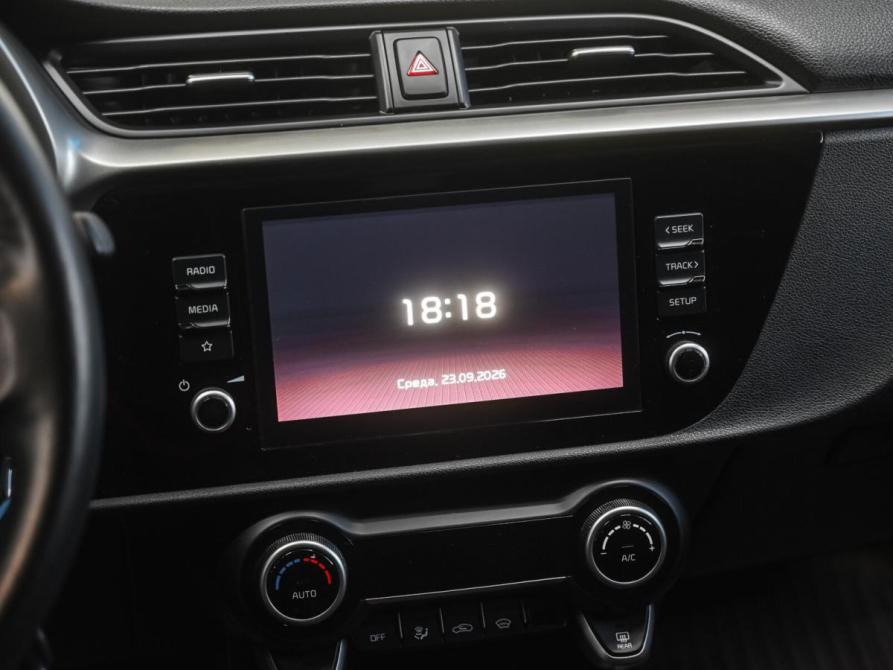 Kia Rio IV Рестайлинг Челябинск  - изображение 23