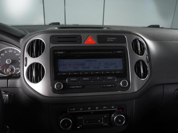 Volkswagen Tiguan I с пробегом 2010 года, цена 1 175 000 рублей, 187745 км, внедорожник, Автокод Объявления