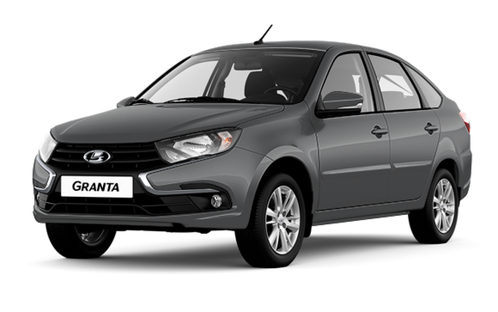 Lada (ВАЗ) Granta I Рестайлинг Волгоград  - изображение 1