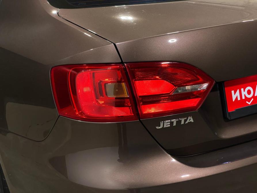 Volkswagen Jetta VI Челябинск  - изображение 7