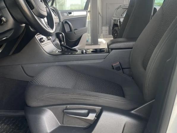 Volkswagen Touareg II с пробегом 2014 года, цена 1 950 000 рублей, 157437 км, внедорожник, Автокод Объявления